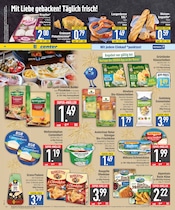 Aktueller EDEKA Prospekt mit Ofenkäse, "Wir lieben Lebensmittel.", Seite 12