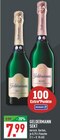 Brut oder Rosé Angebote von Geldermann bei Marktkauf Paderborn für 7,99 €