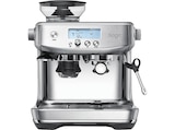 SES878BSS4EEU1 The Barista Pro Espressomaschine Edelstahl von SAGE im aktuellen MediaMarkt Saturn Prospekt für 688,00 €