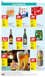 D'autres offres dans le catalogue "Carrefour market" de Carrefour Market D'autres offres dans le catalogue "Carrefour market" de Carrefour Market à la page 10