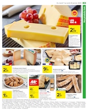 D'autres offres dans le catalogue "NOUVELLE ANNÉE MEILLEURE PROMO" de Carrefour à la page 31