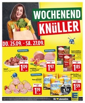 Gulasch im EDEKA Prospekt in Kempten Aktueller EDEKA Prospekt mit Gulasch, "Noch kein °Punktesammler? Hier direkt anmelden!", Seite 27