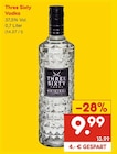 Aktuelle Vodka Angebote bei Netto Marken-Discount in Mannheim Aktuelles Vodka Angebot bei Netto Marken-Discount in Mannheim ab 9,99 €