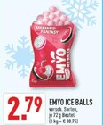 EMYO ICE BALLS im Angebot bei Marktkauf in Moers EMYO ICE BALLS Angebote bei Marktkauf Moers für 2,79 €