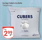 Cubers Ice Balls im Angebot bei GLOBUS in Trier Cubers Ice Balls Angebote von Ice Age bei GLOBUS Trier für 2,99 €