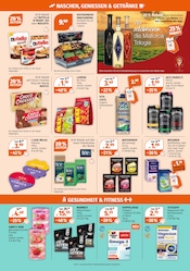 Nutella im Müller Prospekt in Fürth Aktueller Müller Prospekt mit Nutella, "Aktuelle Angebote", Seite 10