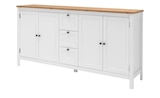 Sideboard Mazzano Angebote bei Höffner Bergisch Gladbach für 299,00 €