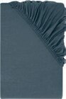 Jersey-Spannbettlaken Angebote von LIVARNO bei Lidl Bremen für 2,69 €