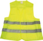 Gilet de sécurité à 3,95 € dans le catalogue PEARL
