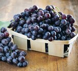 Promo Raisin noir à 2,79 € dans le catalogue Intermarché Contact à Génissieux