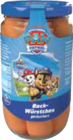 Bockwürstchen im Marktkauf Prospekt Bockwürstchen von Paw Patrol im aktuellen Marktkauf Prospekt für 1,99 €