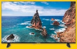 TÉLÉVISEUR 40' LED FHD DAEWOO - DAEWOO - Hyper U à Périgueux TÉLÉVISEUR 40' LED FHD DAEWOO - DAEWOO en promo chez Hyper U Périgueux à 149,00 €