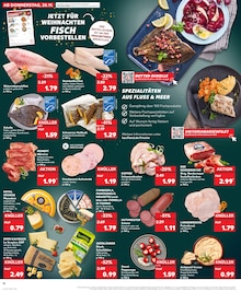 Schweinebraten im aktuellen Kaufland Prospekt (Köln) Schweinebraten im Kaufland Prospekt "Aktuelle Angebote" mit 28 Seiten (Köln)