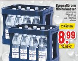 Aktuelles Mineralwasser Angebot bei Trinkgut in Solingen (Klingenstadt) ab 8,99 €