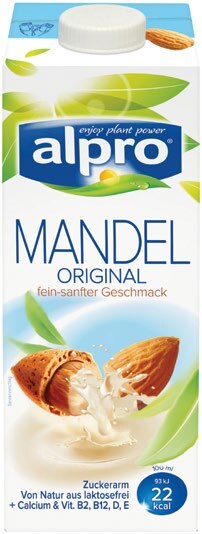 Mandel- oder Kokosnussdrink bei ALDI SÜD in Maintal Mandel- oder Kokosnussdrink im Angebot bei ALDI SÜD Maintal für 1,99 €