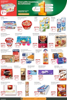 Aktueller GLOBUS Prospekt "Aktuelle Angebote" Seite 2 von 31 Seiten für Wächtersbach