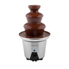 Fontaine à chocolat XL - PRINCESS - Carrefour à Orange Fontaine à chocolat XL - PRINCESS en promo chez Carrefour Orange à 29,99 €
