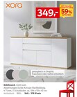 Sideboard im Angebot bei XXXLutz in Nettetal Sideboard Angebote von xora bei XXXLutz Nettetal für 349,00 €