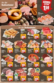 Knoblauch im REWE Prospekt in Oldenburg Aktueller REWE Prospekt mit Knoblauch, "Dein Markt", Seite 8
