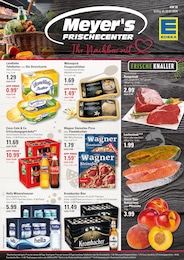 EDEKA Prospekt für Pinneberg mit 16 Seiten EDEKA Prospekt für Pinneberg: "Top Angebote", 16 Seiten, 20.07.2026 - 25.07.2026