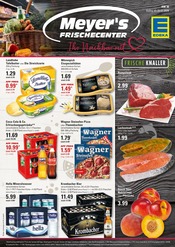 EDEKA Discounter Prospekt der aktuellen Woche mit 16 Seiten, gültig von 20.07.2026 bis 25.07.2026, in Pinneberg und Umgebung Aktueller EDEKA Discounter Prospekt in Pinneberg und Umgebung, "Top Angebote" mit 16 Seiten, 20.07.2026 - 25.07.2026