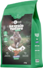 Botanic Haguenau - Promo Croquettes pour chat stérilisé réduites en céréales Promo Croquettes pour chat stérilisé réduites en céréales à 19,99 € dans le catalogue Botanic à Haguenau