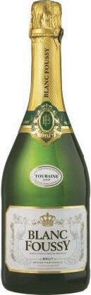 Aop touraine blanc brut - Géant Casino à Grenoble Aop touraine blanc brut en promo chez Géant Casino Grenoble à 4,44 €