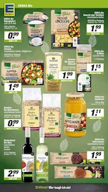 Aktueller EDEKA Prospekt mit Rotwein, "Aktuelle Angebote", Seite 10