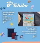 Buch "Sommer, Reise, Rätselzeite" oder 3 wasserfeste Packsäcke im Angebot bei REWE in Dresden Buch "Sommer, Reise, Rätselzeite" oder 3 wasserfeste Packsäcke Angebote von Tchibo bei REWE Dresden für 7,99 €