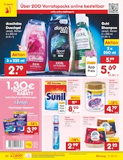 Haushaltsartikel im Netto Marken-Discount Prospekt in Saarlouis Aktueller Netto Marken-Discount Prospekt mit Haushaltsartikel, "Aktuelle Angebote", Seite 24
