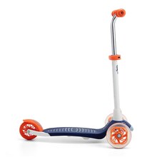 Decathlon Bron - TROTTINETTE ENFANT B1 500 BLEUE-ROUGE Promo TROTTINETTE ENFANT B1 500 BLEUE-ROUGE dans le catalogue Decathlon "Trottinettes" à Bron