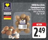 Champignons braun bei EDEKA im Hollfeld Prospekt für 2,49 €