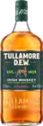 D.E.W. Irish Whiskey im Trinkgut Prospekt D.E.W. Irish Whiskey von Tullamore im aktuellen Trinkgut Prospekt für 15,99 €