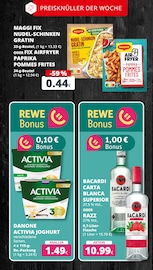 Volvic im REWE Prospekt in Hürth Aktueller REWE Prospekt mit Volvic, "Dein Markt", Seite 2