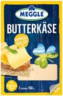 Butterkäse im Penny Prospekt Butterkäse von MEGGLE im aktuellen Penny Prospekt für 1,39 €