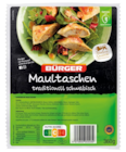 Maultaschen bei REWE im Hürth Prospekt für 1,69 €