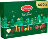 Tea Time - DELACRE dans le catalogue Lidl