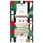 Bougie ovale couvercle bambou - DEVINEAU - Carrefour Market Bougie ovale couvercle bambou - DEVINEAU à 8,49 € dans le catalogue Carrefour Market