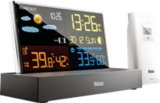 Funk-Wetterstation »11174« Angebote von MEBUS bei Kaufland Bamberg für 19,99 €