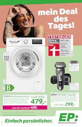 EP: Prospekt: "mein Deal des Tages!", 12 Seiten, 30.08.2024 - 14.09.2024