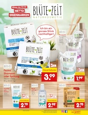 Aktueller Netto Marken-Discount Prospekt mit Dusche, "Aktuelle Angebote", Seite 30