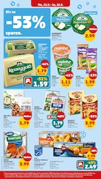 Fisch Angebot & Preis im aktuellen Penny Prospekt Fisch Angebot im aktuellen Penny Prospekt auf Seite 8