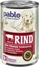 Huhn im Angebot bei Netto Marken-Discount in Neu-Ulm Huhn Angebote von pablo bei Netto Marken-Discount Neu-Ulm für 0,99 €