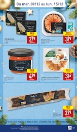 D'autres offres dans le catalogue "DE BONNES FÊTES À PRIX DISCOUNT." de Aldi à la page 21