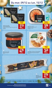 Promo Viennoiserie dans le catalogue Aldi du moment à la page 21