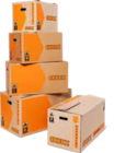 UMZUGSKARTON im Angebot bei OBI in Hürth UMZUGSKARTON Angebote von OBI bei OBI Hürth für 1,99 €