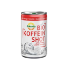Bio Koffein Shot von Solevita für 1,29 € bei Lidl im Angebot Bio Koffein Shot von Solevita im aktuellen Lidl Prospekt