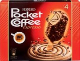 Pocket Coffee Eis im Angebot bei Netto Marken-Discount in Braunschweig Pocket Coffee Eis Angebote von Ferrero bei Netto Marken-Discount Braunschweig für 3,49 €