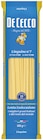 Pâtes linguine n°7 - DE CECCO - Intermarché Super Pâtes linguine n°7 - DE CECCO à 1,59 € dans le catalogue Intermarché Super