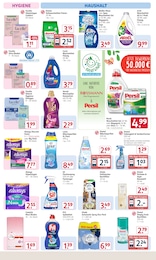 Damenbekleidung im Rossmann Prospekt Damenbekleidung im Rossmann Prospekt "Mein Drogeriemarkt" auf Seite 16